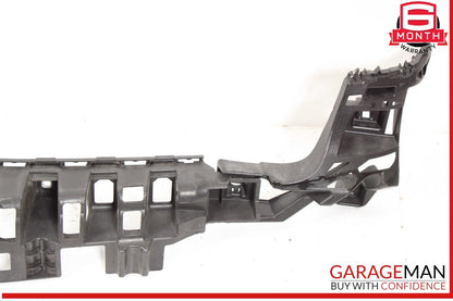 13-19 Mercedes X166 GL450 GL350 Rear Bumper Support Mount Bracket Bar OEM