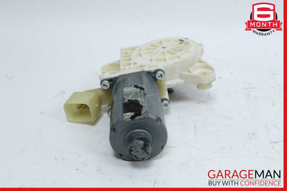 06-11 Mercedes W219 CLS550 Front Left Side Door Window Regulator Motor Unit OEM