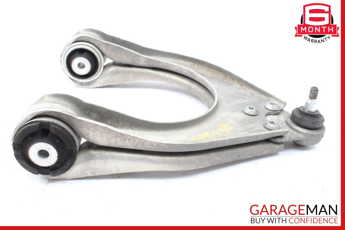 03-11 Mercedes CLS550 E350 E550 Front Left RWD Suspension Upper Control Arm