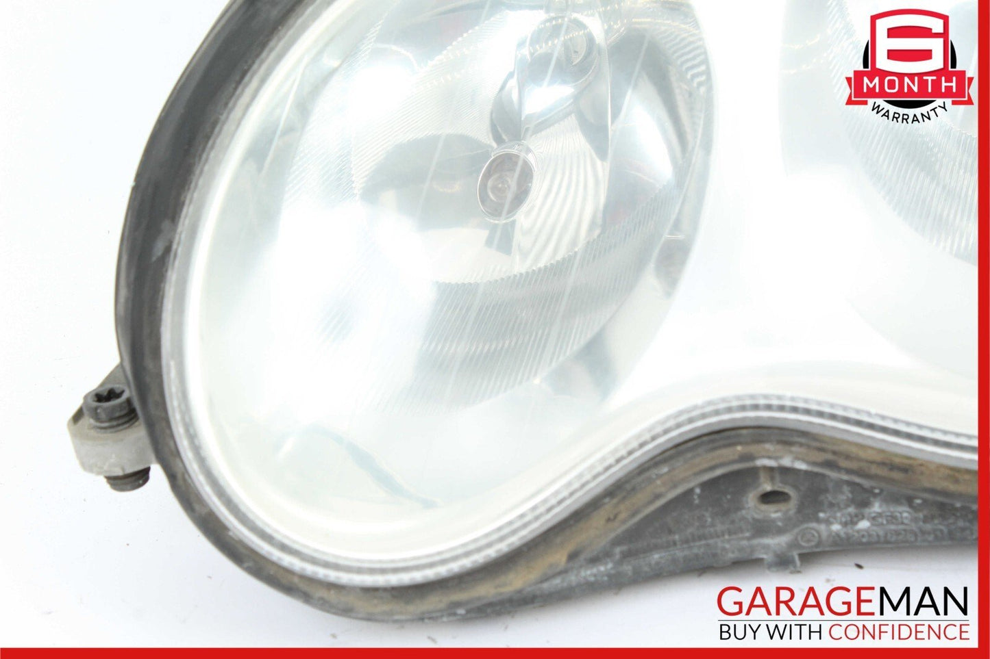 05-07 Mercedes W203 C230 C280 Front Left Side Halogen Headlight Head Light Lamp