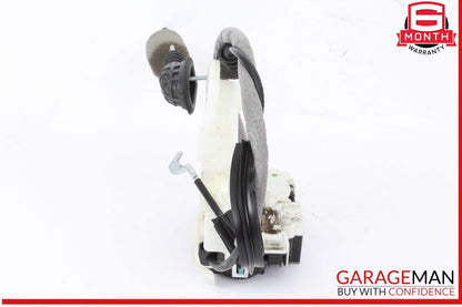 12-18 Mercedes W218 CLS550 CLS400 Front Left Side Door Lock Latch Actuator OEM