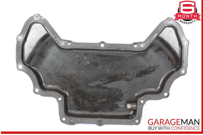 05-12 Mercedes W204 C300 SL550 Lower Oil Pan 2720100128 OEM