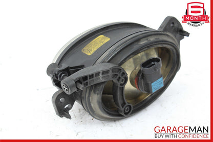 06-09 Mercedes W211 E350 CLK350 Front Left Driver Side Foglight Fog Light Lamp