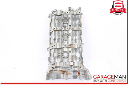 05-13 Mercedes W204 C300 GLK350 CLK350 Engine Cylinder Head Cover Left Side OEM