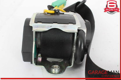 03-06 Porsche Cayenne 955 Front Right Side Seatbelt Seat Belt Retractor OEM