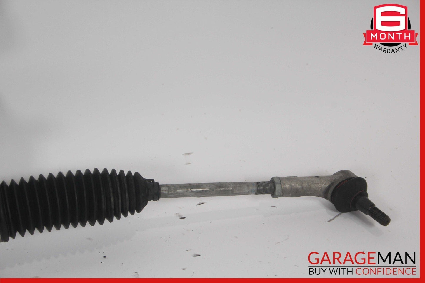 11-18 Porsche Cayenne 958 / Touareg Hybrid Power Steering Rack and Pinion OEM