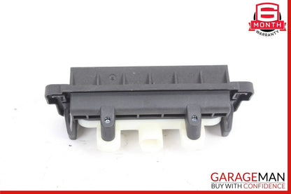 07-14 Mercedes S550 S350 CL550 Rear Trunk Lid Release Open Lock Unlock Handle