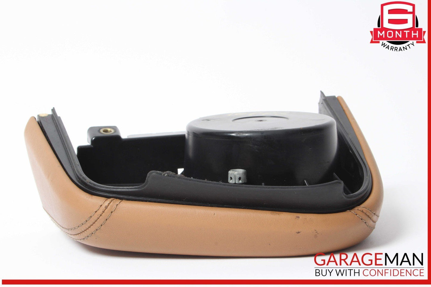 10-16 Porsche Panamera 970 Center Console Armrest Cup Holder OEM