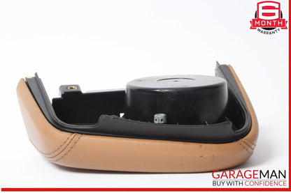 10-16 Porsche Panamera 970 Center Console Armrest Cup Holder OEM