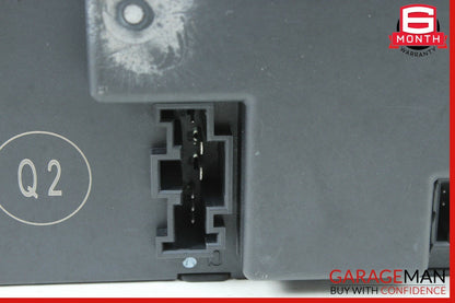 06-11 Mercedes W219 CLS550 CLS55 AMG Front Left Side Door Control Module Unit
