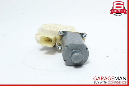 03-09 Mercedes W211 E550 E320 Front Left Side Door Window Regulator Motor OEM
