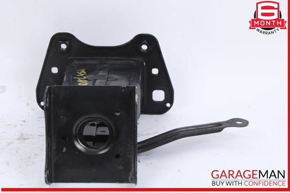 06-12 Mercedes X164 GL450 GL550 ML550 Front Left Side Reinforcement Bracket OEM