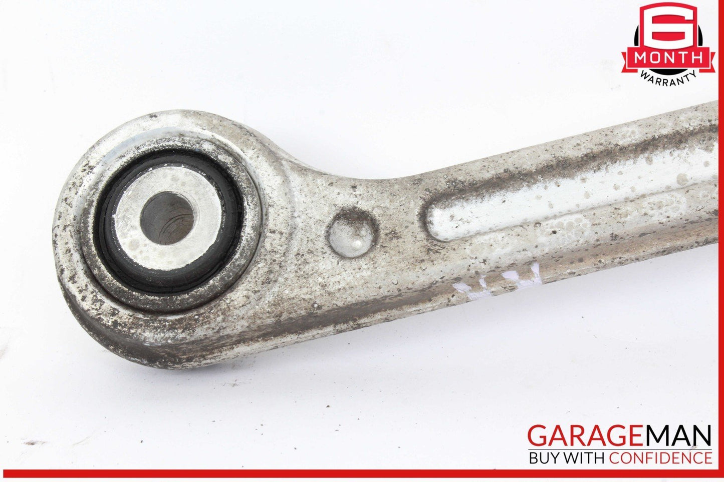 14-17 Maserati Ghibli Rear Right or Left Side Upper Control Arm 670007252 OEM