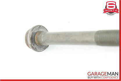 03-06 Mercedes W211 E55 CLS55 AMG Cylinder Head Screw Bolt Bolts Set of 20 Pc