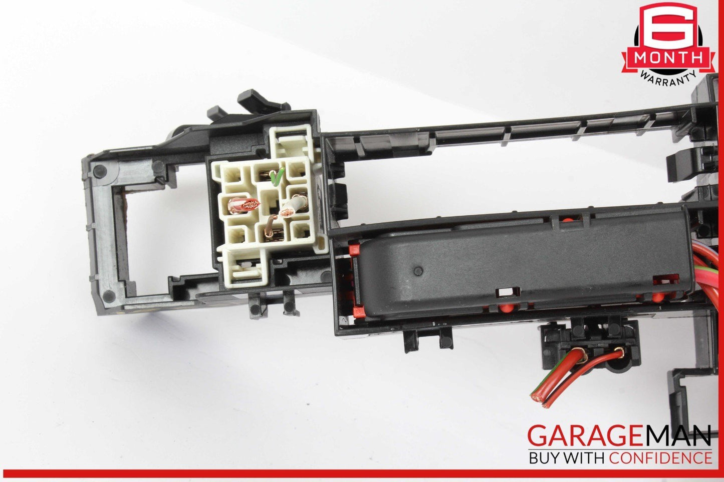 17-24 Audi S5 RS5 A4 Main Body Relay Fuse Box 8W0971845AH OEM