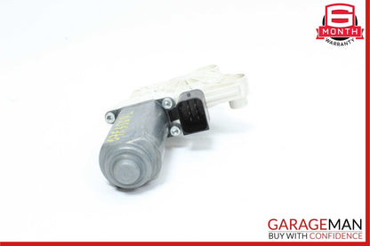 03-09 Mercedes W211 E350 E550 Rear Left Side Window Regulator Motor Unit OEM