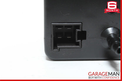07-14 Mercedes W221 S550 CL600 Trunk Seat Lumbar Vacuum Pump 2218000248 OEM