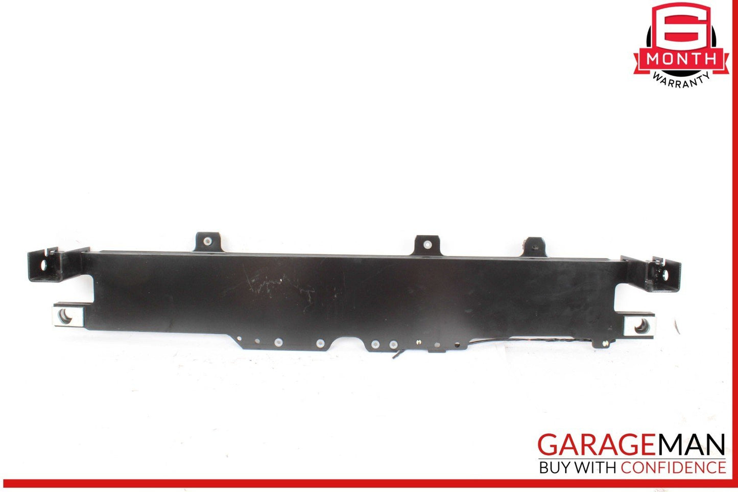 14-21 BMW i3 I01 Hybrid Front Subframe Support Brace Bracket Crossmember OEM