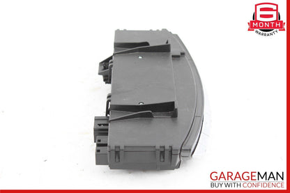 07-14 Mercedes W221 S550 CL550 S65 AMG A/C AC Heater Climate Control Switch OEM