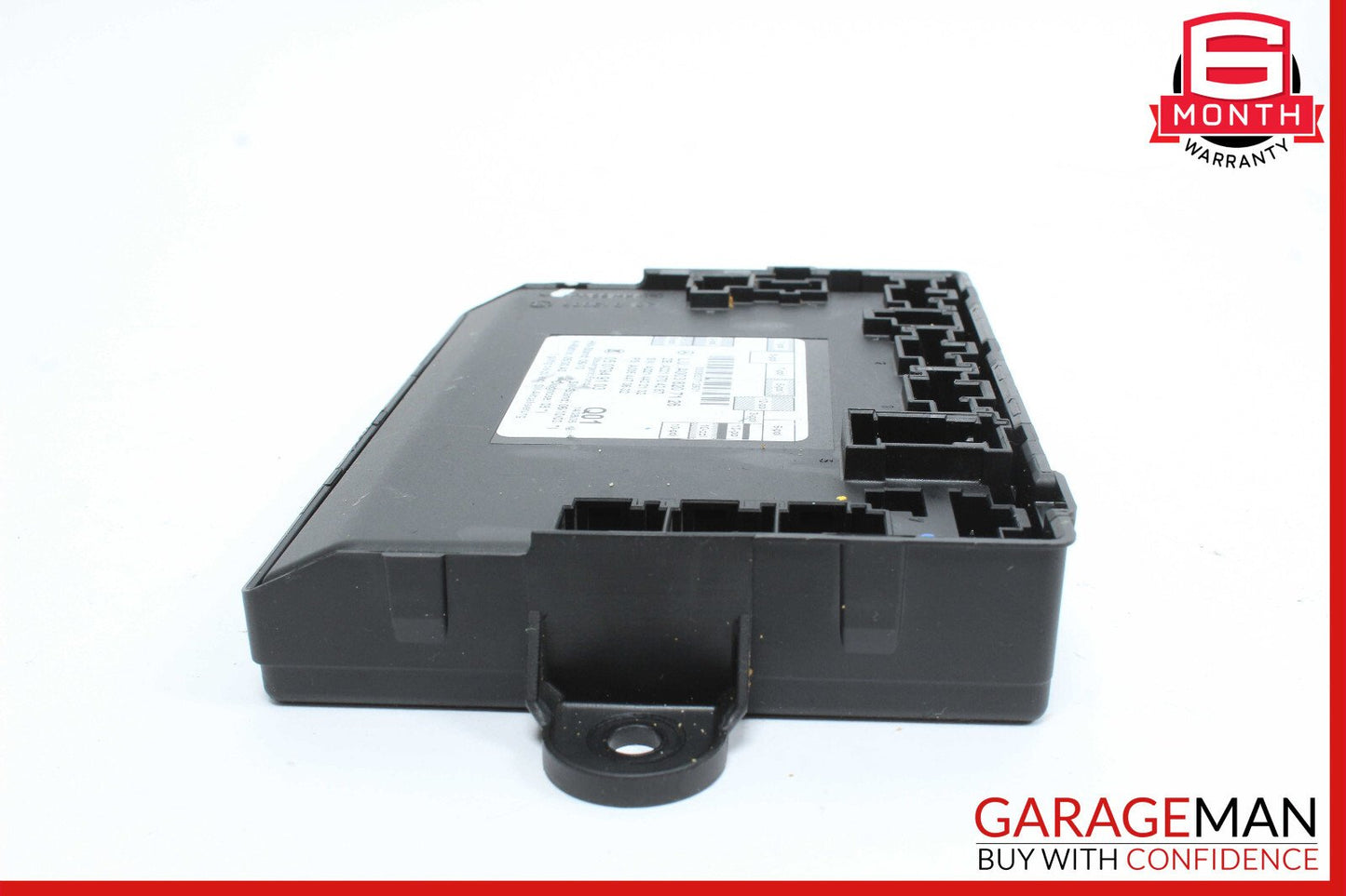 07-13 Mercedes W221 S550 Rear Right or Left Side Door Control Module OEM