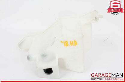 18-22 Honda Accord Sport Front Windshield Washer Fluid Bottle Reservoir OEM