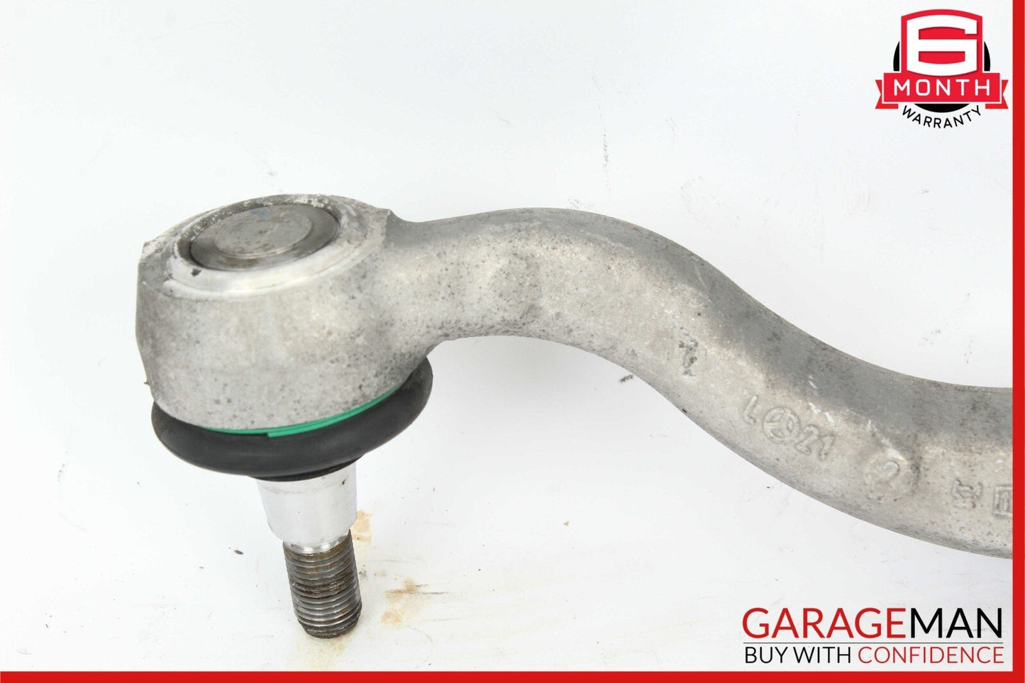 10-16 Mercedes W212 E350 CLS400 Front Left Side Lower Wishbone Control Arm OEM