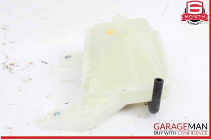 13-24 Nissan Leaf Radiator Overlow Expansion Reservoir Tank Bottle OEM