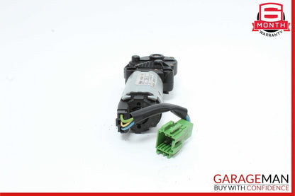 07-16 Mercedes X164 GL450 4MATIC 3rd Third Row Seat Motor 1648201942 OEM