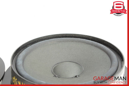 06-11 Mercedes W251 R350 ML350 Complete Door Sound Audio Speaker Speakers Set