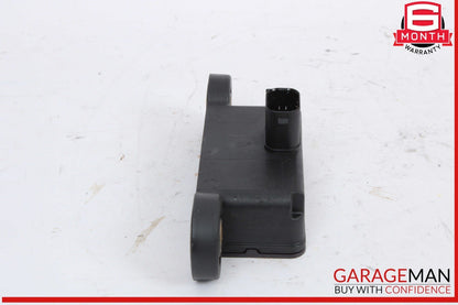 10-13 Mercedes W221 S550 S400 S350 Yaw Rate Sensor Control Module 0009052600 OEM