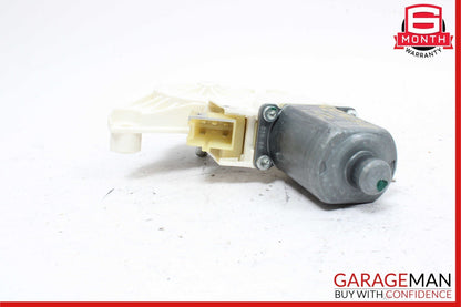 06-13 Mercedes W164 ML350 GL450 R350 Window Regulator Motor Front Right Side OEM