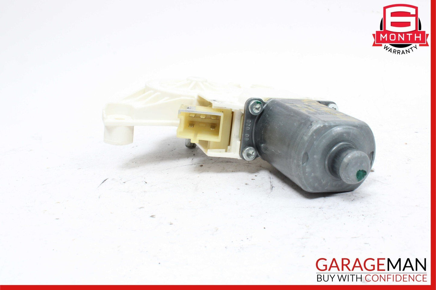 06-13 Mercedes W164 ML350 GL450 R350 Window Regulator Motor Front Right Side OEM