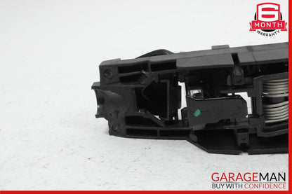 03-09 Mercedes W211 E320 E350 E500 Rear Right Side Exterior Door Handle Black