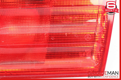 00-03 Mercedes W210 E320 Wagon Inner Tail Light Lamp Rear Right Side OEM