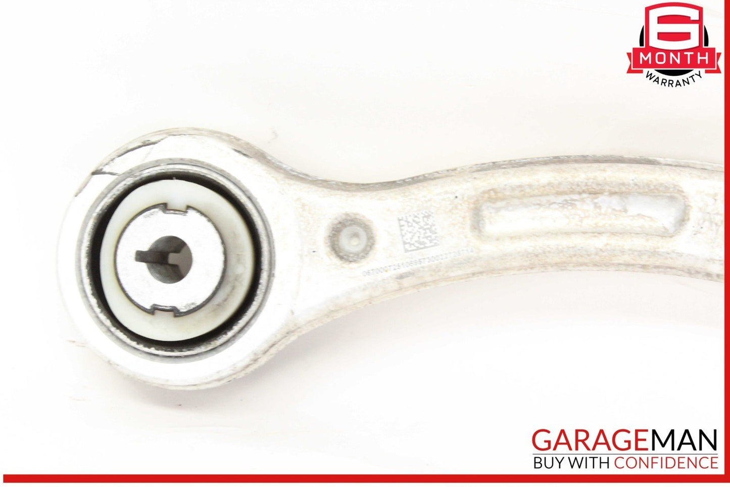 14-17 Maserati Ghibli Rear Right or Left Side Control Arm 670007251 OEM