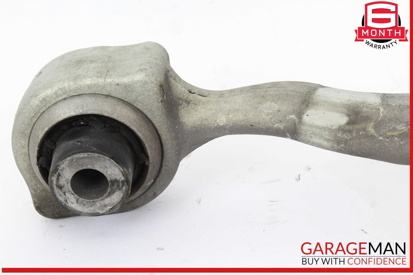 12-18 Mercedes W218 CLS550 CLS400 RWD Front Left Driver Lower Control Arm OEM