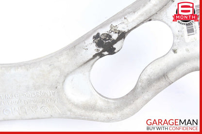 11-17 Porsche Cayenne 958 Front Left Driver Side Lower Control Arm OEM