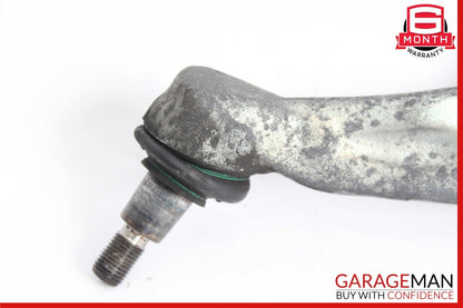 07-14 Mercedes W221 S63 AMG S400 CL600 Front Left Lower Control Arm OEM