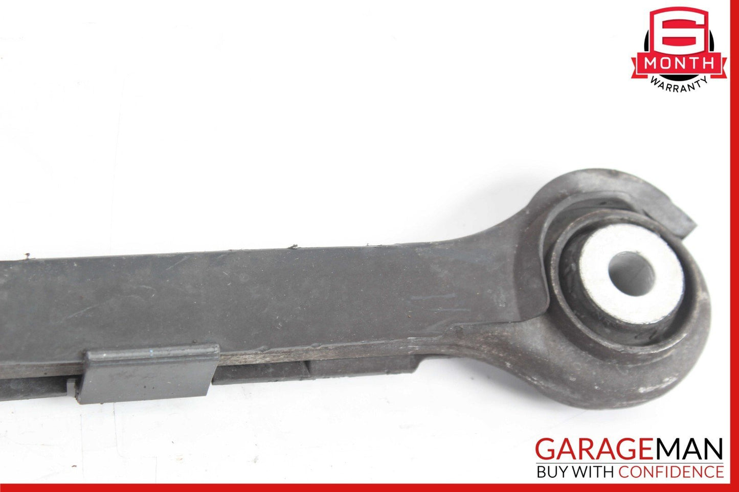 07-14 Mercedes W221 S550 CL550 S400 Rear Left Side Lower Thrust Control Arm
