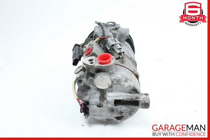14-18 Mercedes W117 CLA250 AC A/C Air Conditioning Compressor OEM