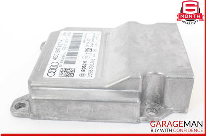 12-18 Audi A6 A7 Yaw Rate Accelerator Stability Speed Control Sensor 4G0907637K