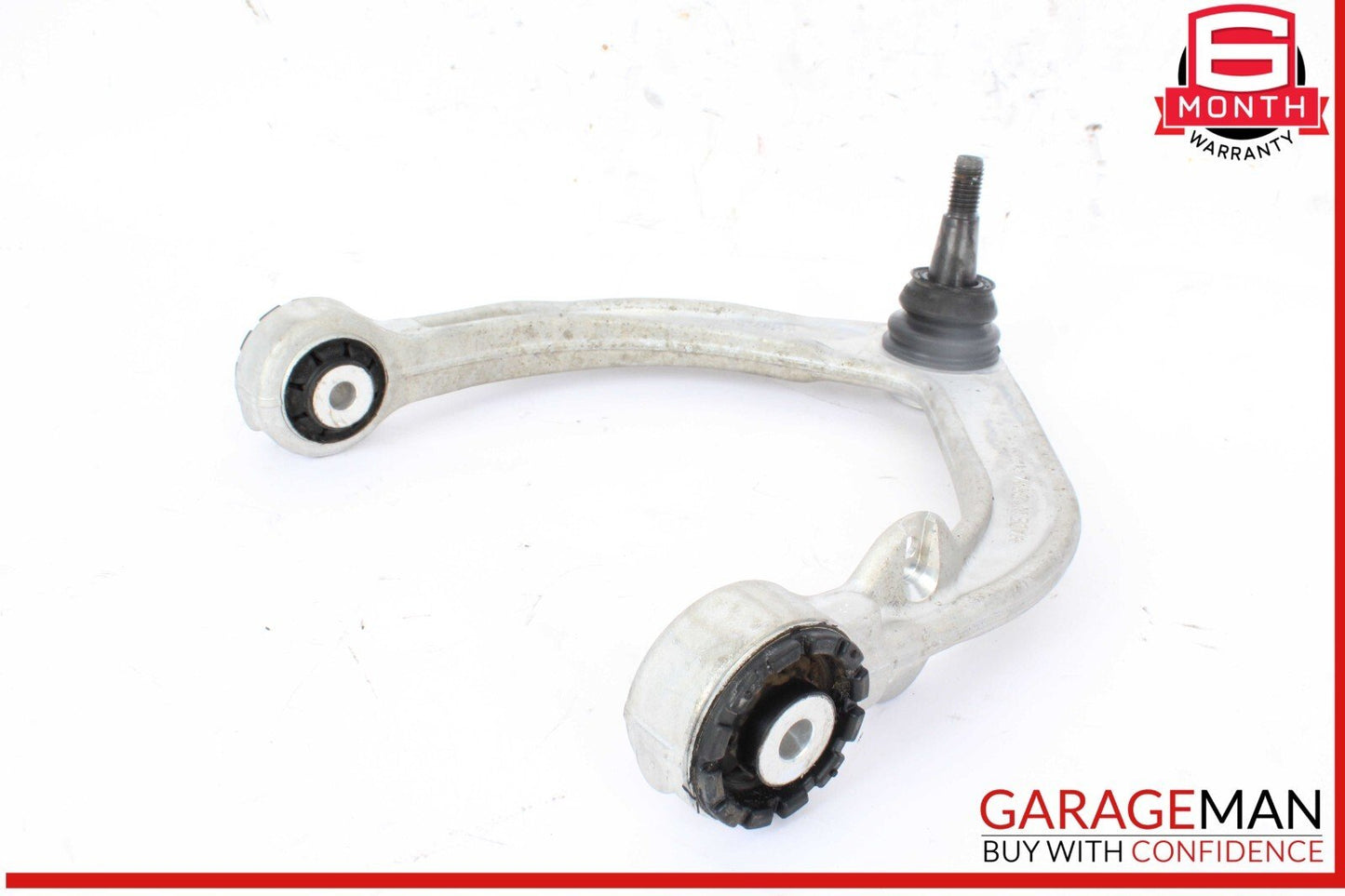 18-25 Volvo XC60 Front Left Driver Side Suspension Upper Control Arm OEM