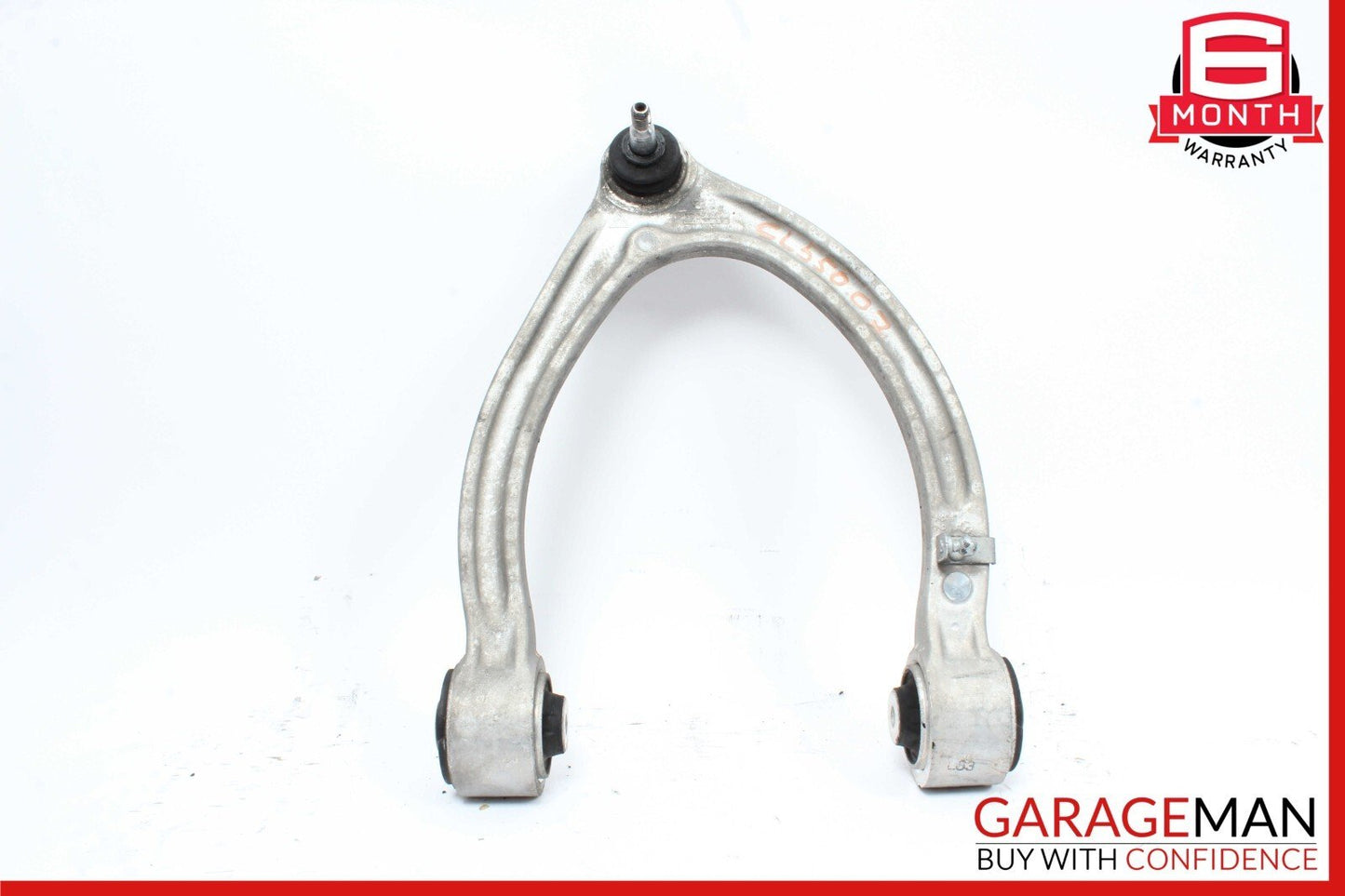 07-14 Mercedes W216 CL550 S550 Front Right Side Upper Control Arm OEM