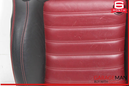 17-20 Mercedes R172 SLC43 AMG  Front Right Side Lower Bottom Seat Cushion OEM