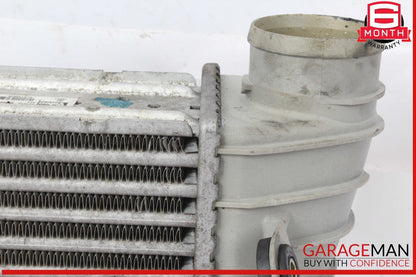 00-06 Audi TT Right Passenger Side Turbo Intercooler Radiator 8L9145806 OEM