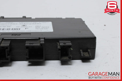 03-12 Mercedes X164 GL450 GL550 SLK280 Seat Control Module Left Side OEM