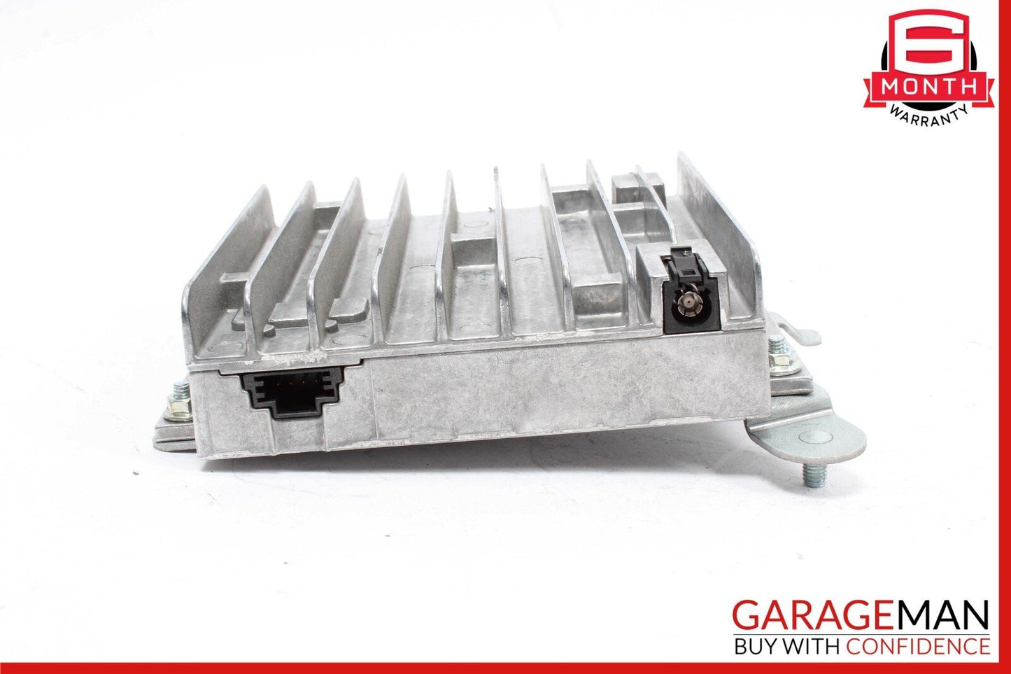 07-10 Mercedes W221 S550 CL65 AMG Antenna Amp Amplifier Booster Module OEM