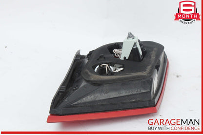 10-13 Mercedes W212 E350 E550 Inner Tail Light Lamp Rear Left Driver Side OEM