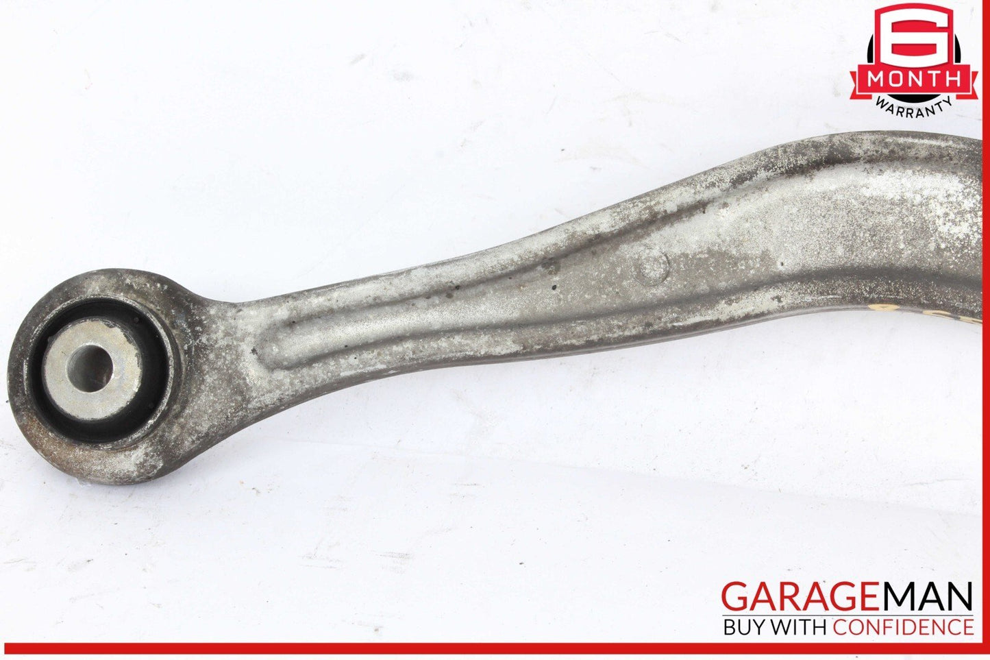 07-14 Mercedes W221 S550 CL550 Rear Left / Right Side Upper Control Arm OEM