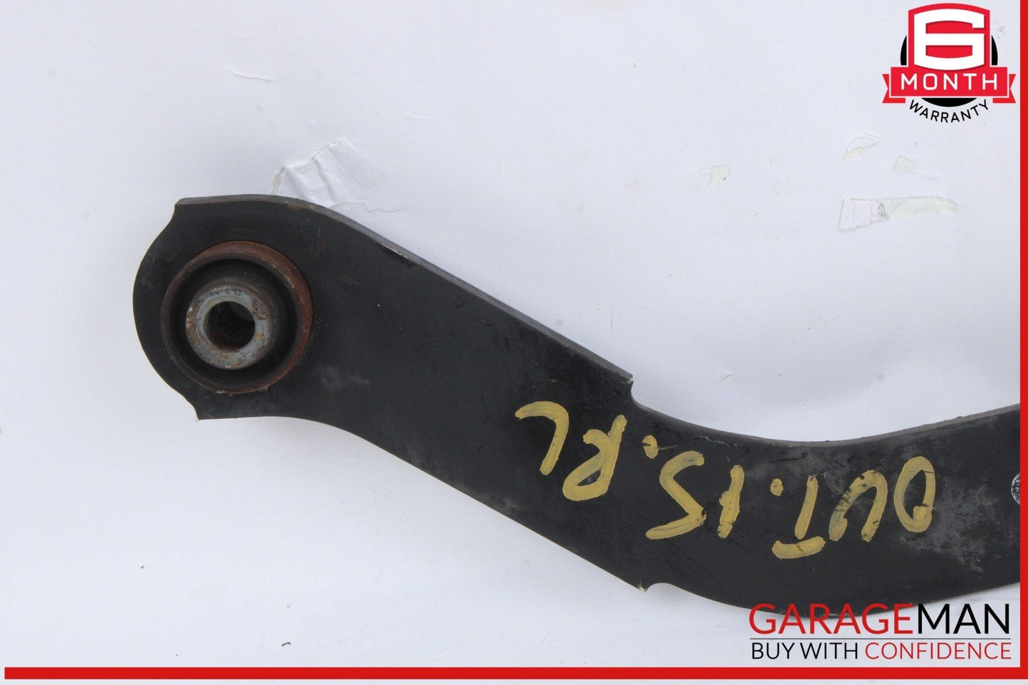 12-16 Mitsubishi Outlander Sport Rear Left or Right Side Upper Control Arm OEM